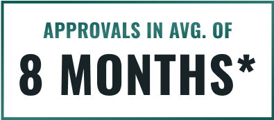 approvals-in-avg-of-8-months